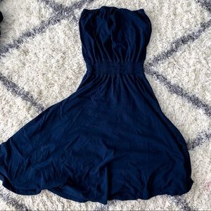 Cotton Dress